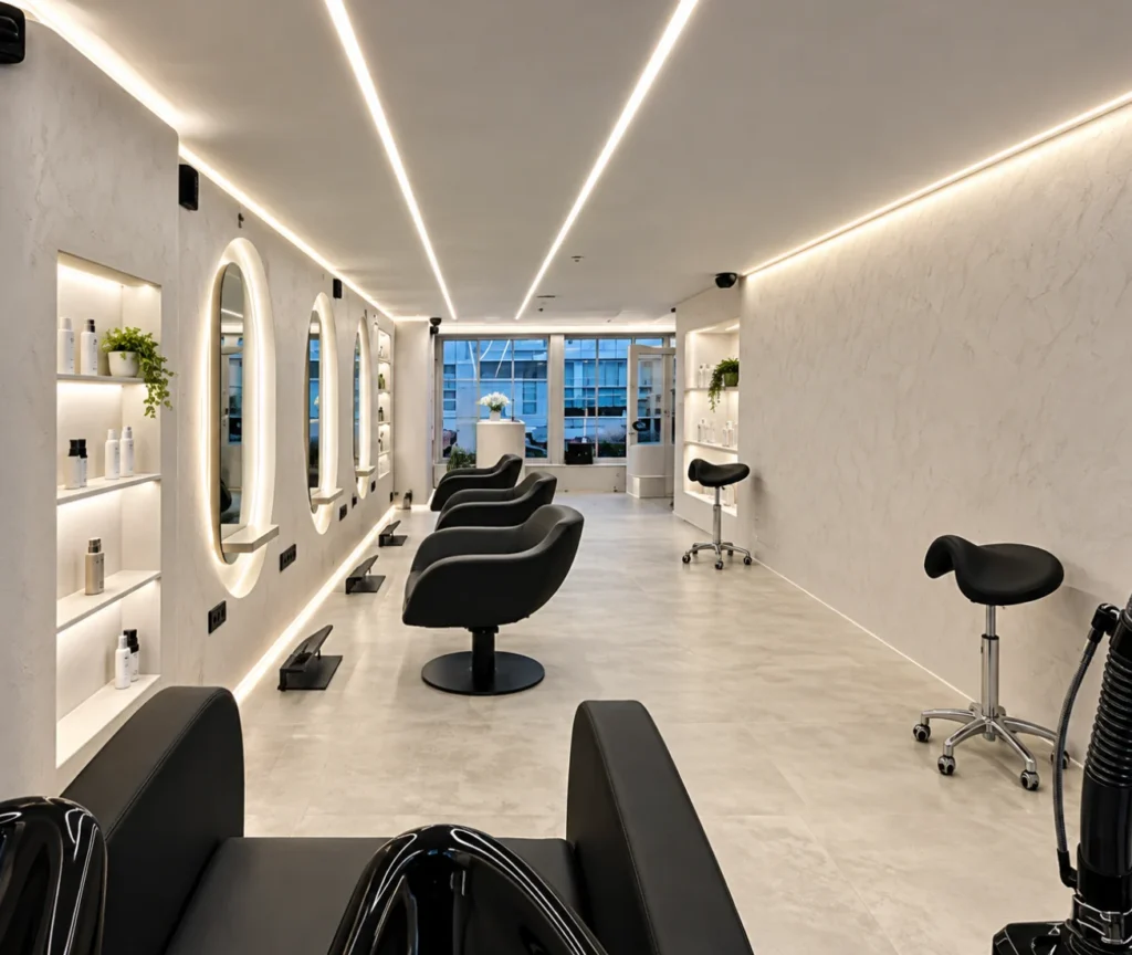 Signature Space