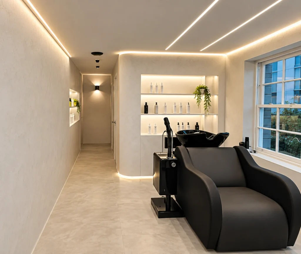 Signature Space