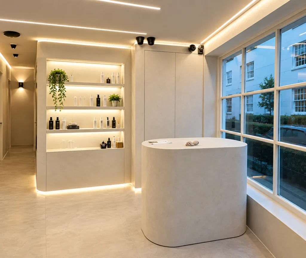 Signature Space