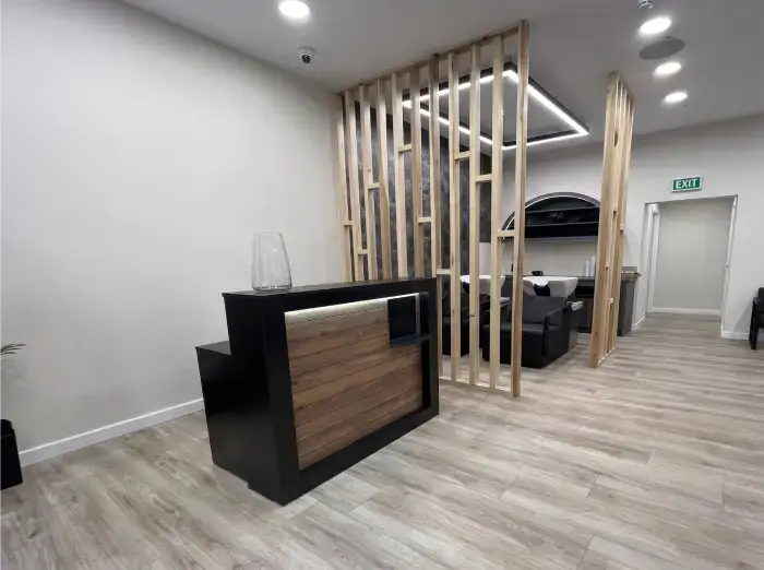 Signature Space
