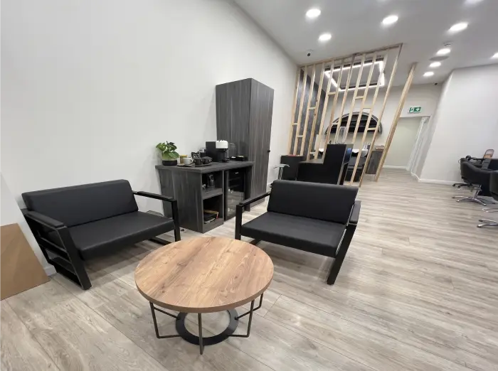 Signature Space