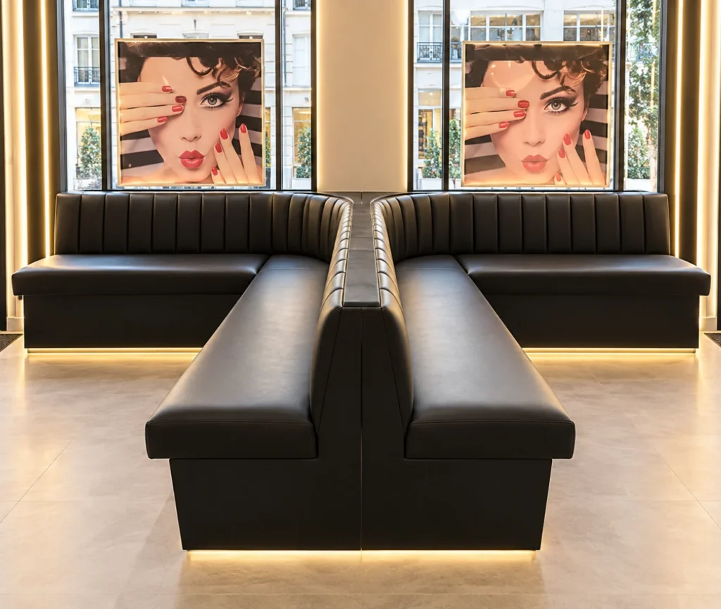 Bespoke Showcase