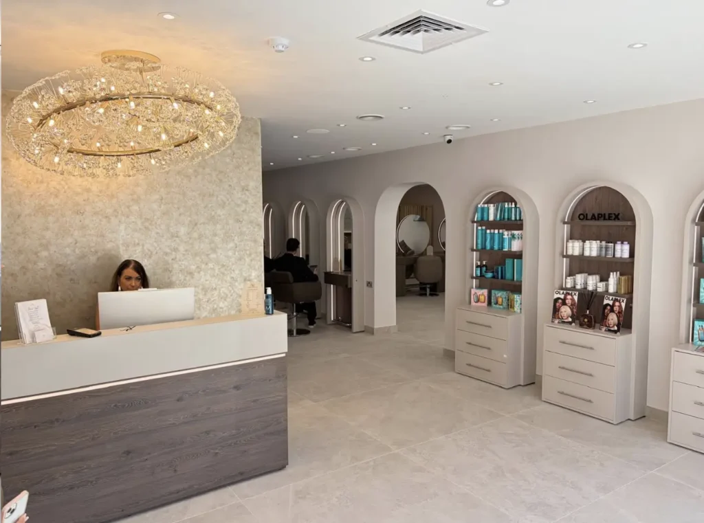 Planning A Salon? Start With The Right Questions