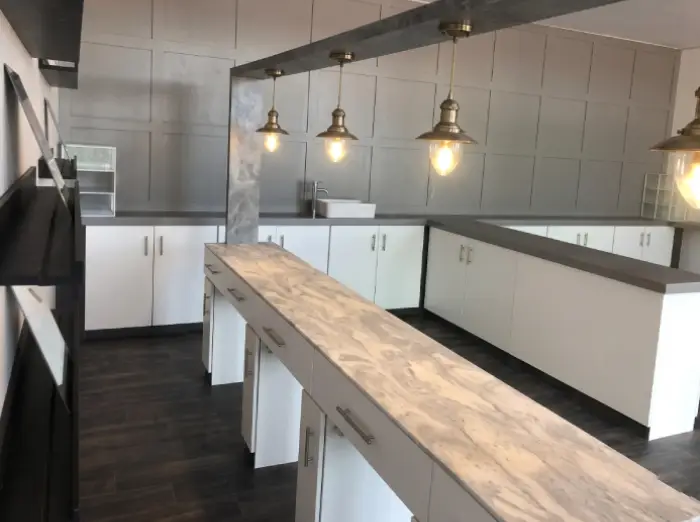 Bespoke Showcase