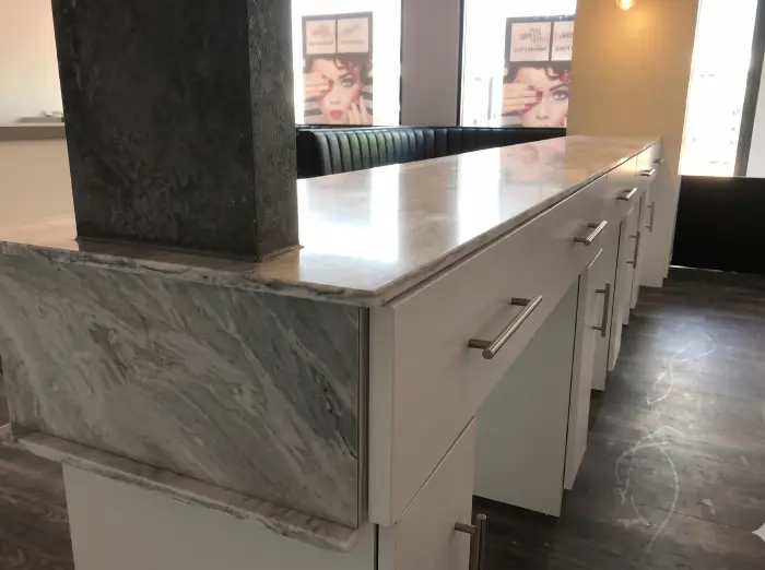 Bespoke Showcase