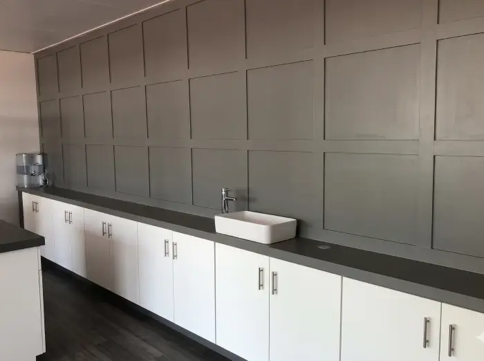 Bespoke Showcase