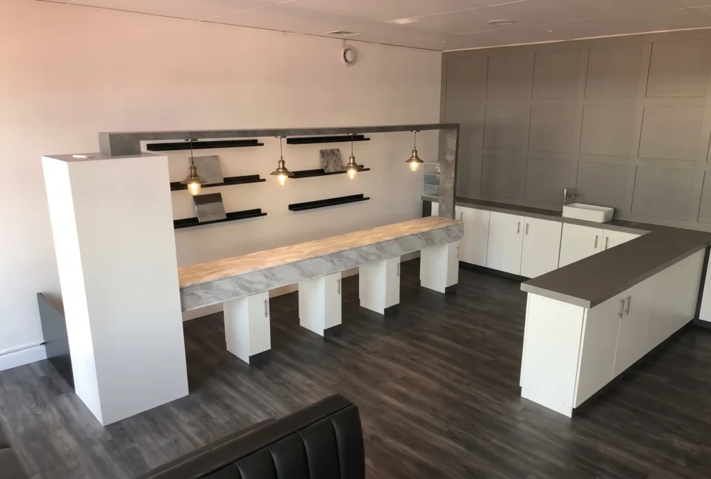 Salon Inspiration 1